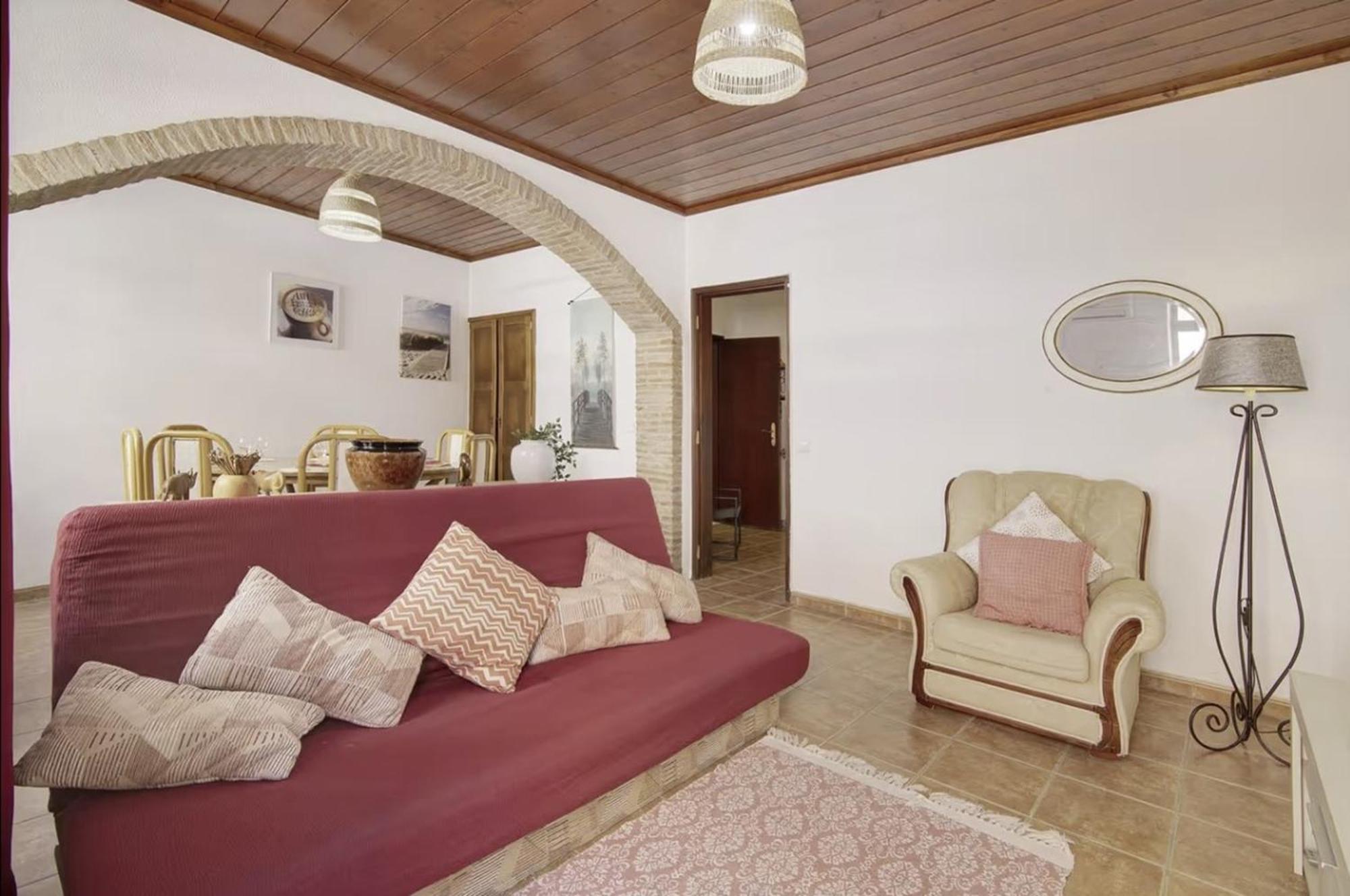 Holiday home Moradia Em *