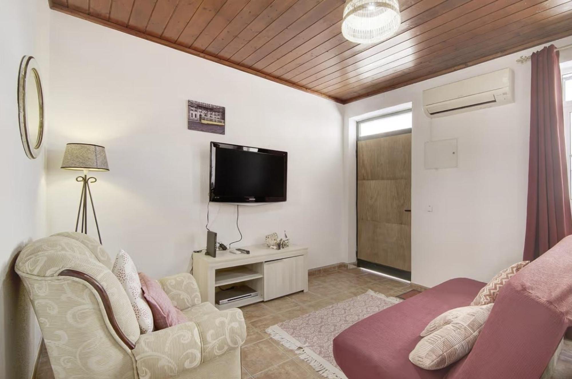 Moradia Em Holiday home Olhao