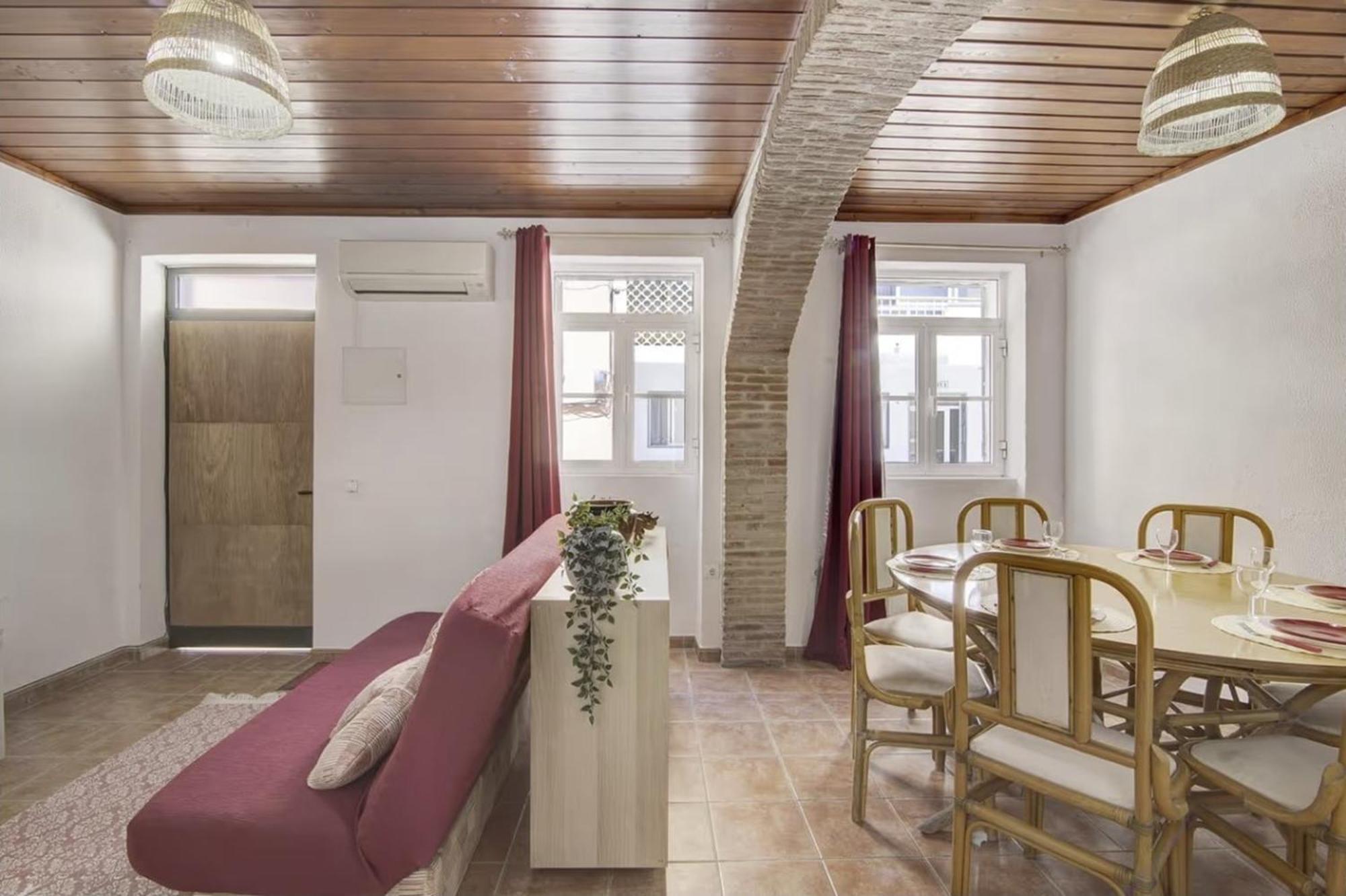 Holiday home Moradia Em Olhao