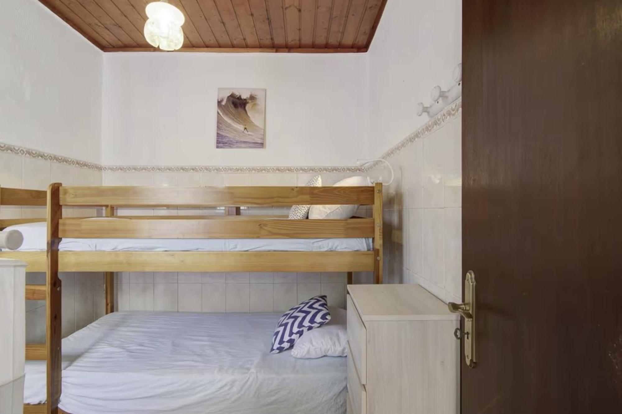Moradia Em Holiday home *