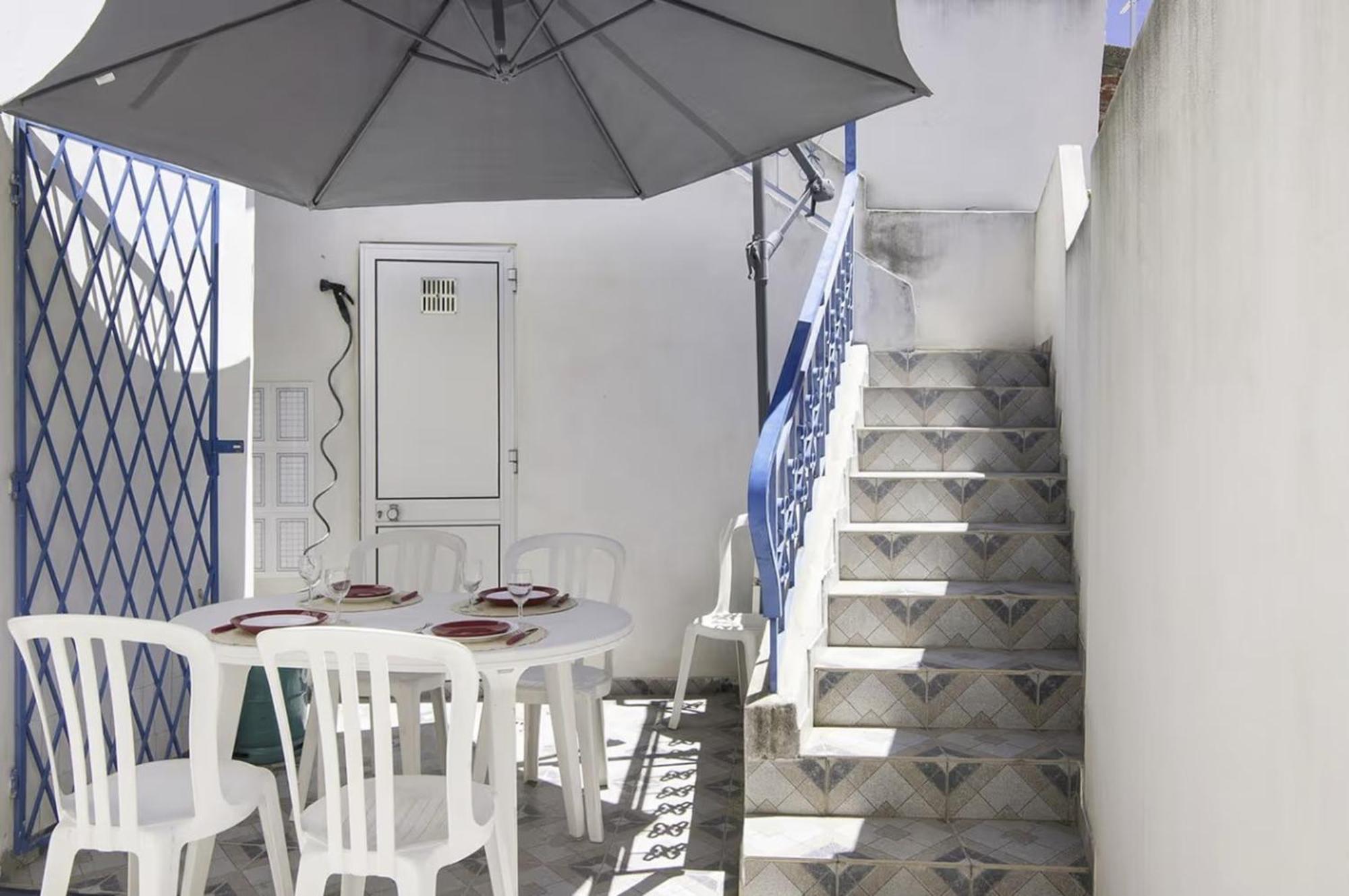 Holiday home Moradia Em