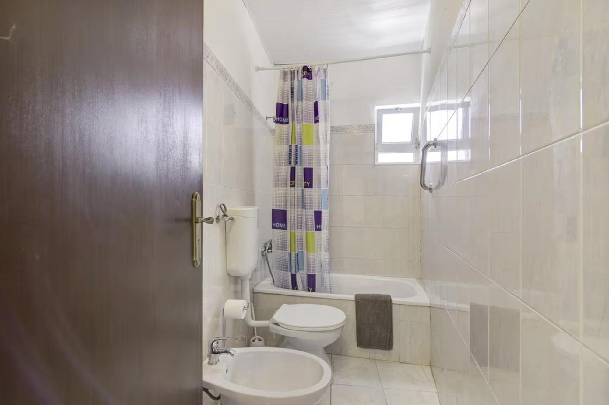 Moradia Em Holiday home *