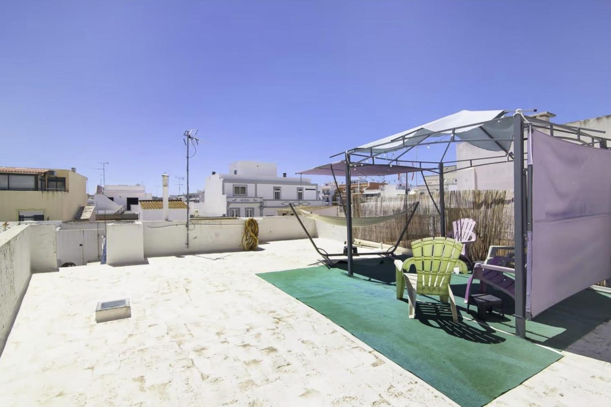 Moradia Em Holiday home *